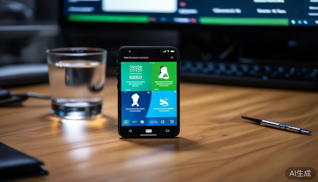 imToken安卓版助力加密货币投资，优化策略清晰持仓