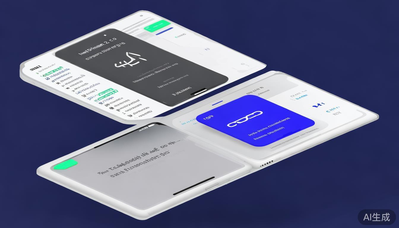 imToken 2.0升级体验：多链资产管理、DApp浏览器，如何提升加密资产效率？