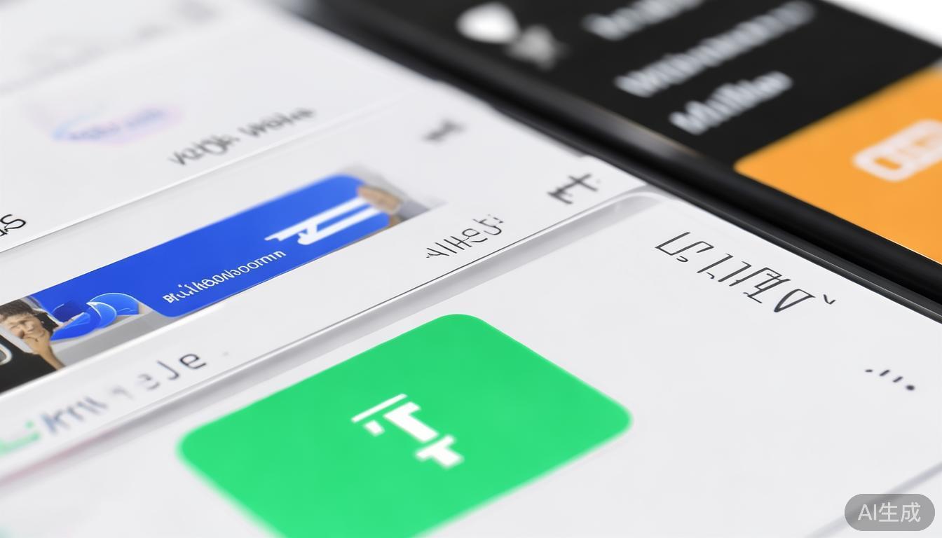 imToken 2.0安卓版：一站式数字资产管理利器，多链支持与DEX聚合器提升效率