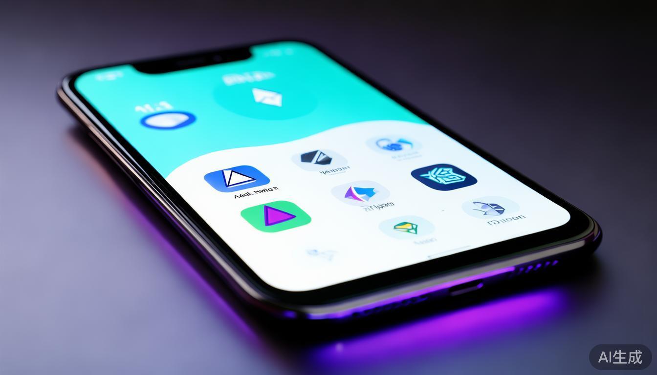 imToken中文版核心功能解析：安全管理多链资产，一站式掌控加密财富