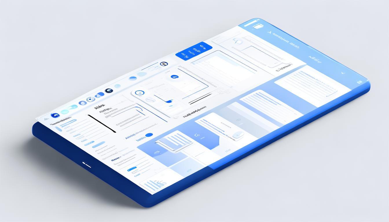imToken官网APP用户界面与使用体验详尽评估，感受便捷操作