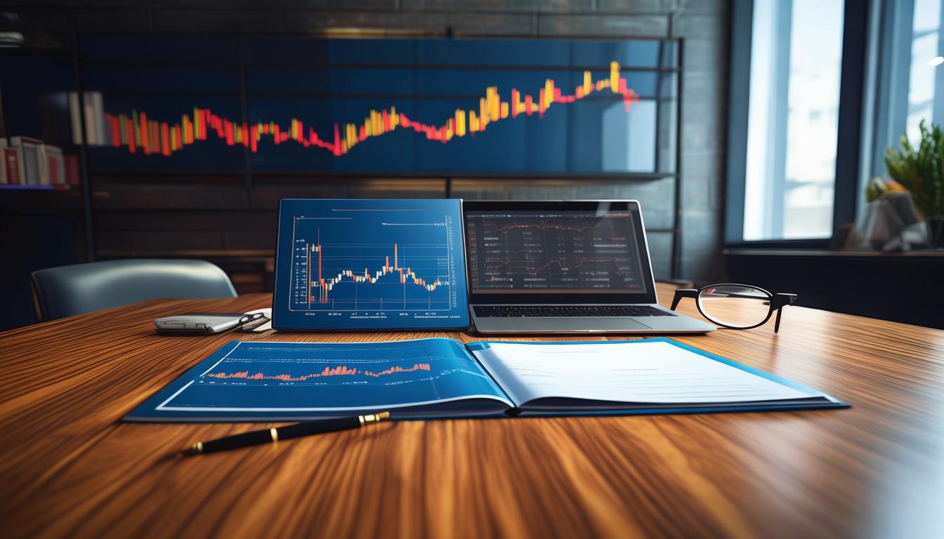 imToken钱包官网：获取独家市场报告，助力明智投资决策