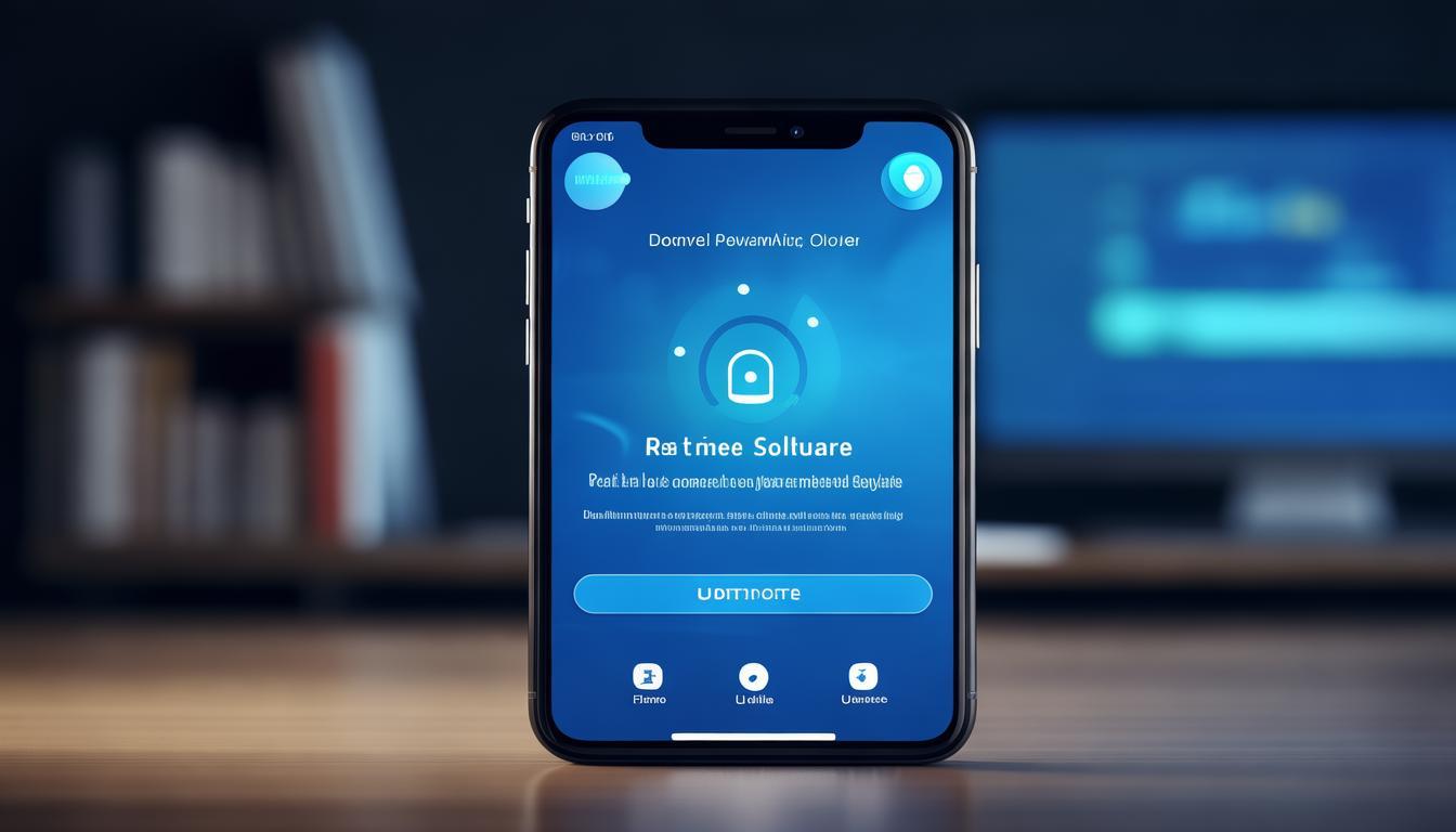 imToken钱包安卓版下载需谨慎！选对渠道并加强安全防护