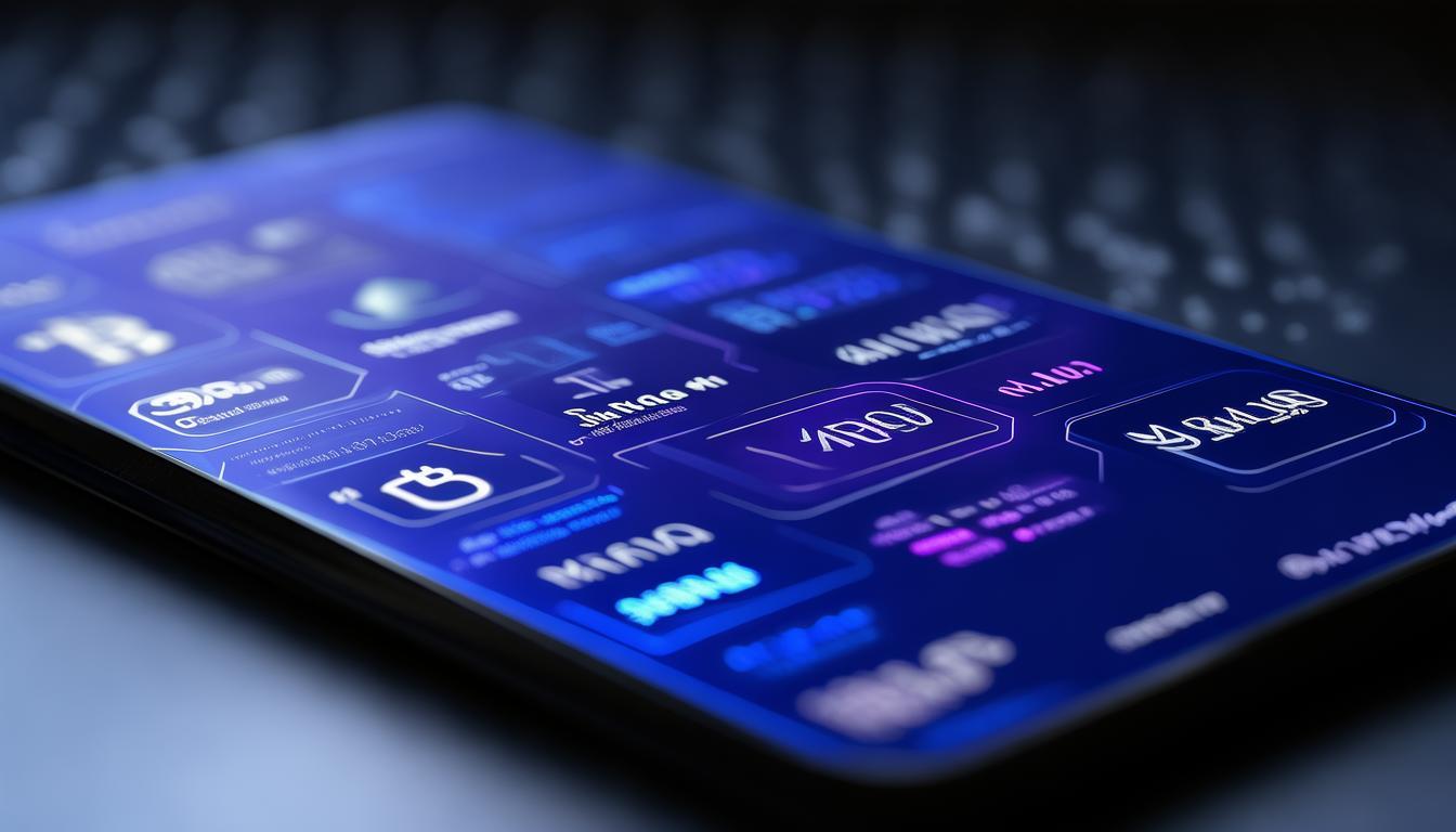 imtoken钱包苹果版：便捷安全，助力苹果用户畅享数字资产投资