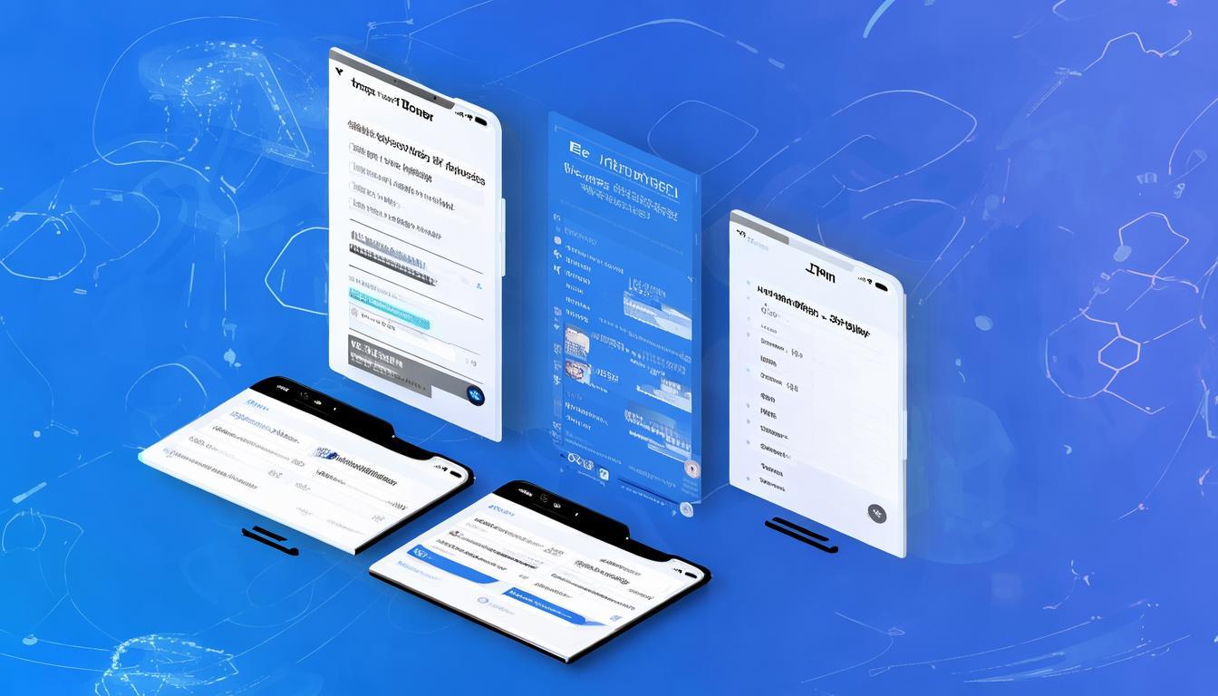 体验全新区块链生活方式，imToken中文版操作简便又安全