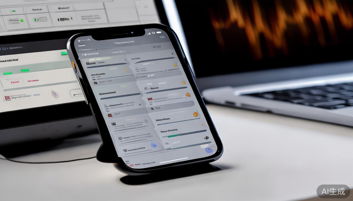 数字资产投资必备！imToken安卓版管理收益及交易记录方法