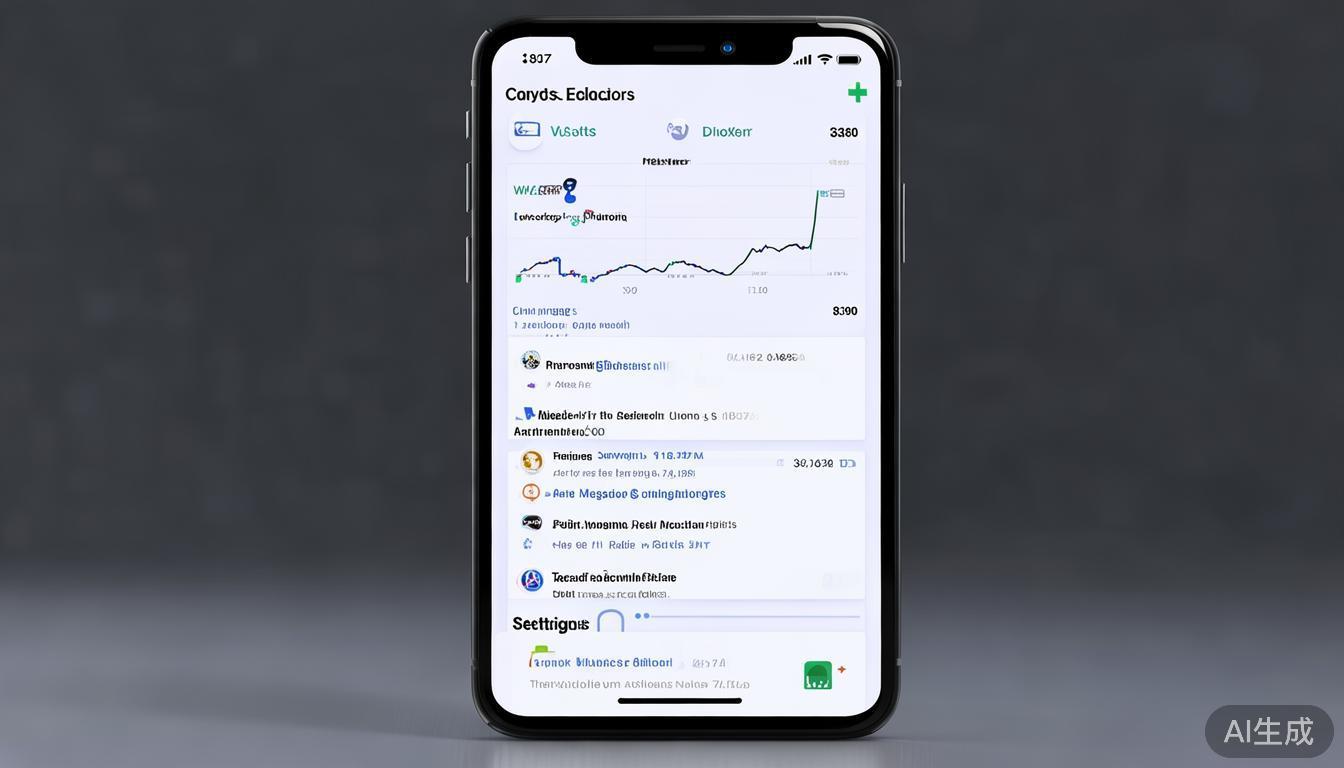 app数字钱包_数字钱包安卓版下载_如何在imToken 2.0钱包安卓版中有效管理数字资产?