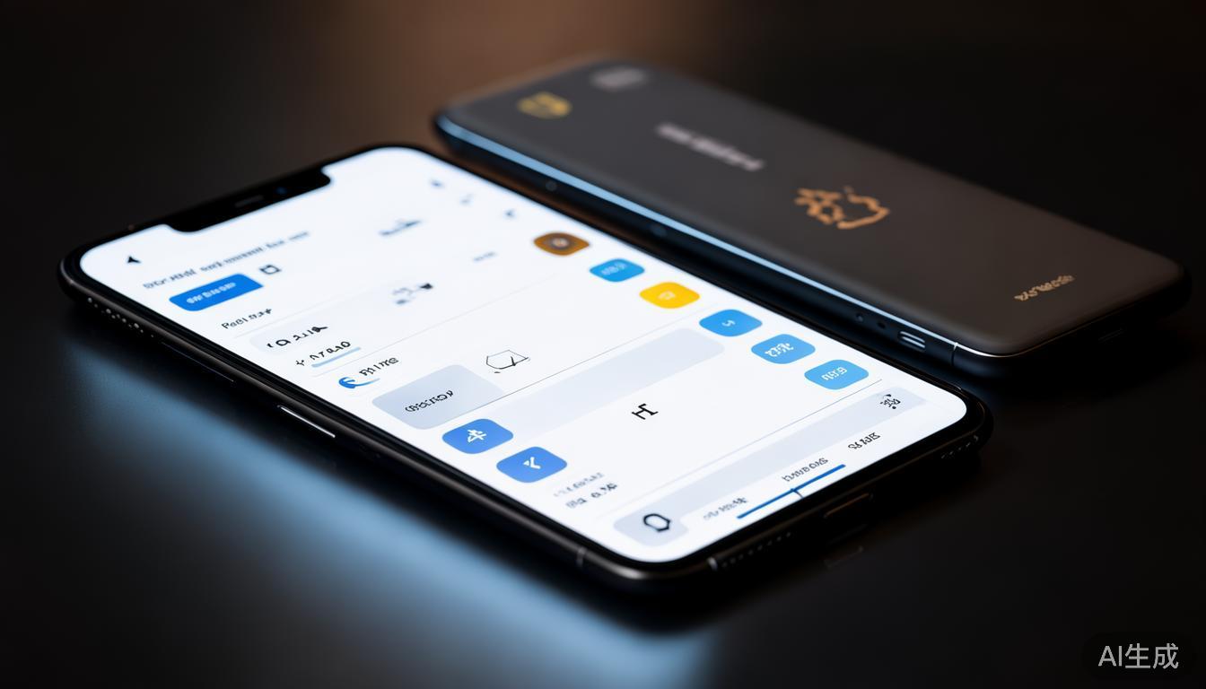 5. imToken钱包下载攻略,让你无忧!_钱包有钱app_无忧钱包app下载