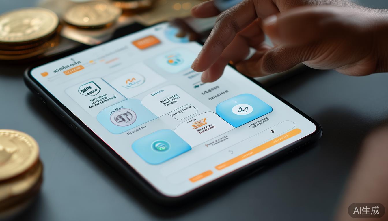 数字货币生态链是什么意思_数字货币生态建设_imToken官网的未来发展方向与目标，探讨其在数字货币生态中的影响力。