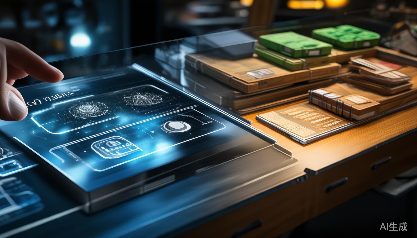 数字资产普及下，IM 钱包助你高效安全管理财富的方法？