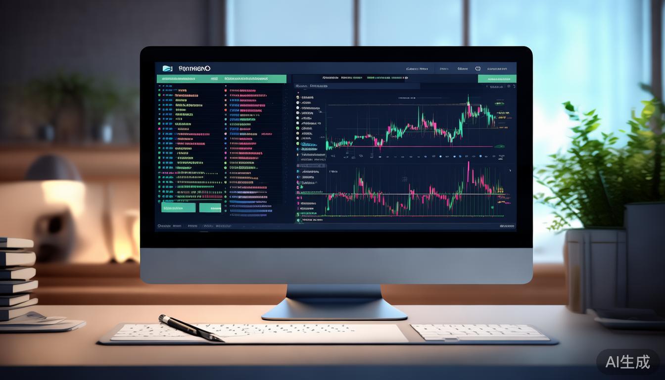 加密投资者必看！imToken官网市场分析工具助力资产高效管理