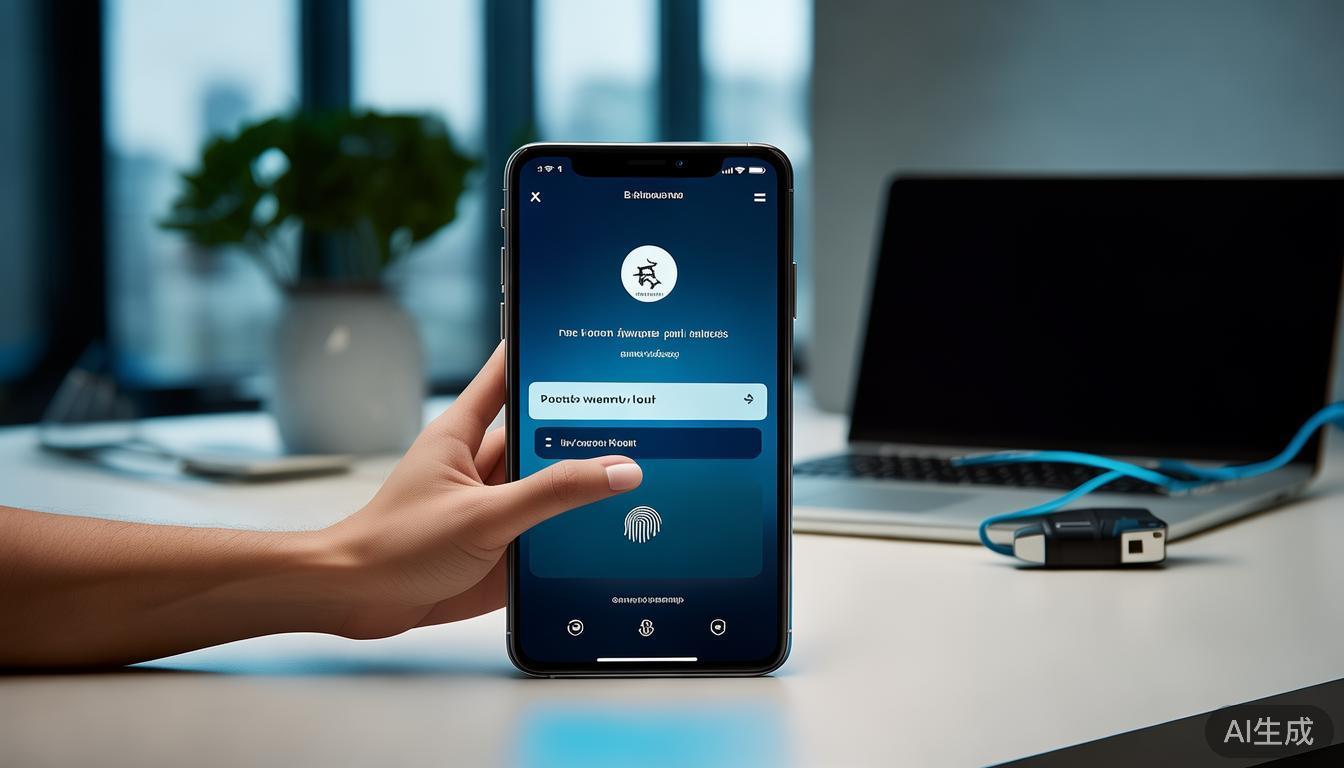 数字货币领域，资产安全至关重要！正确下载使用ImToken很关键