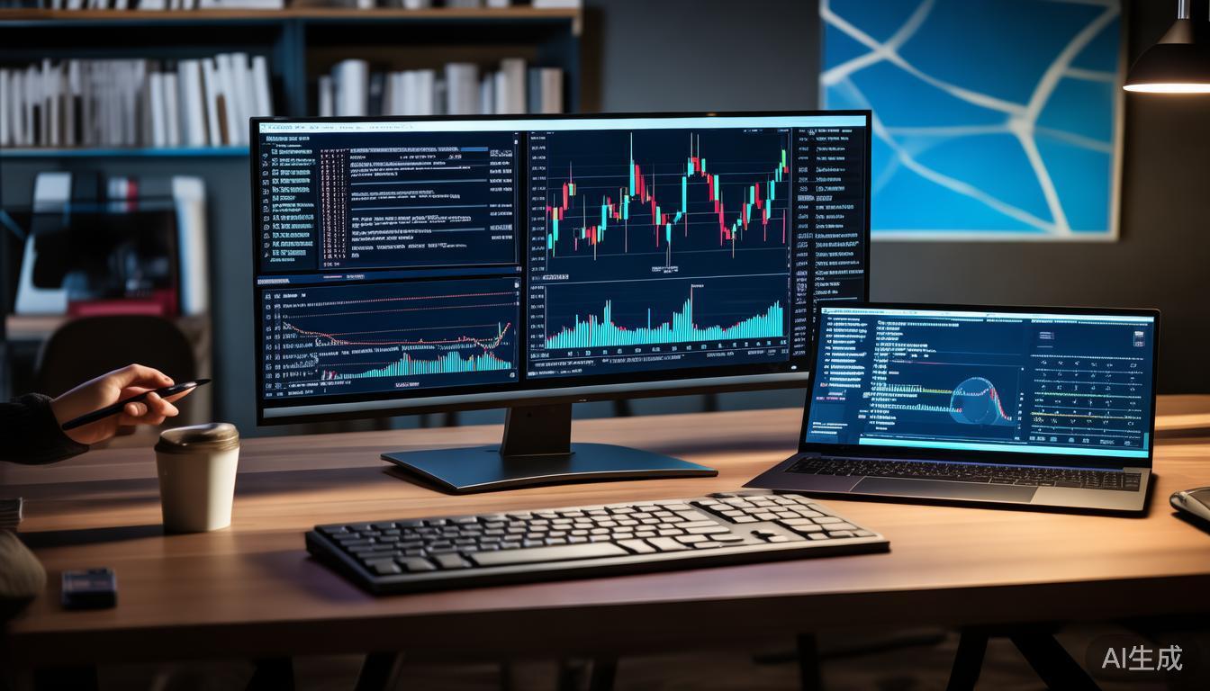 数字货币投资热点：imToken安卓版助你发掘潜力项目