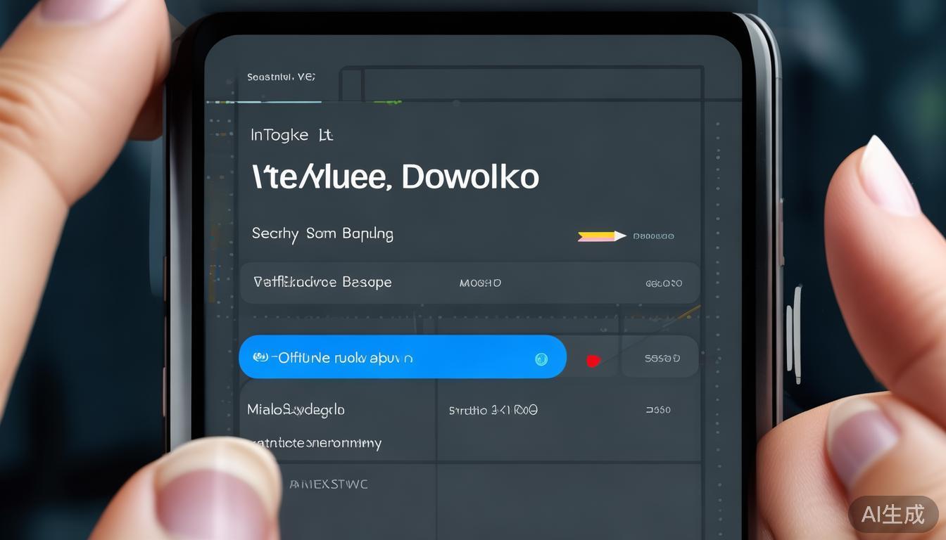 使用imToken钱包交易，保障资产安全至关重要！这几步助你筑牢安全防线