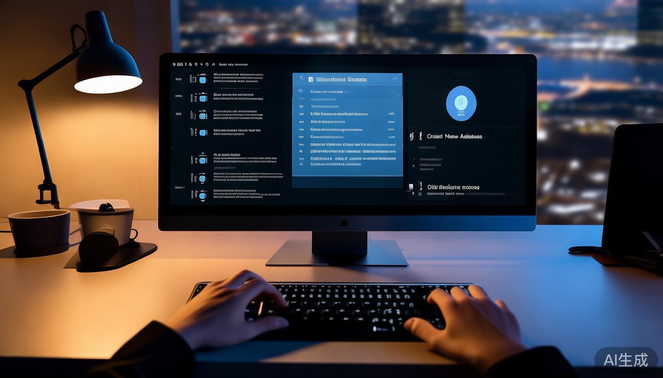 数字资产管理必知：钱包隐私保护要点及下载安装注意事项