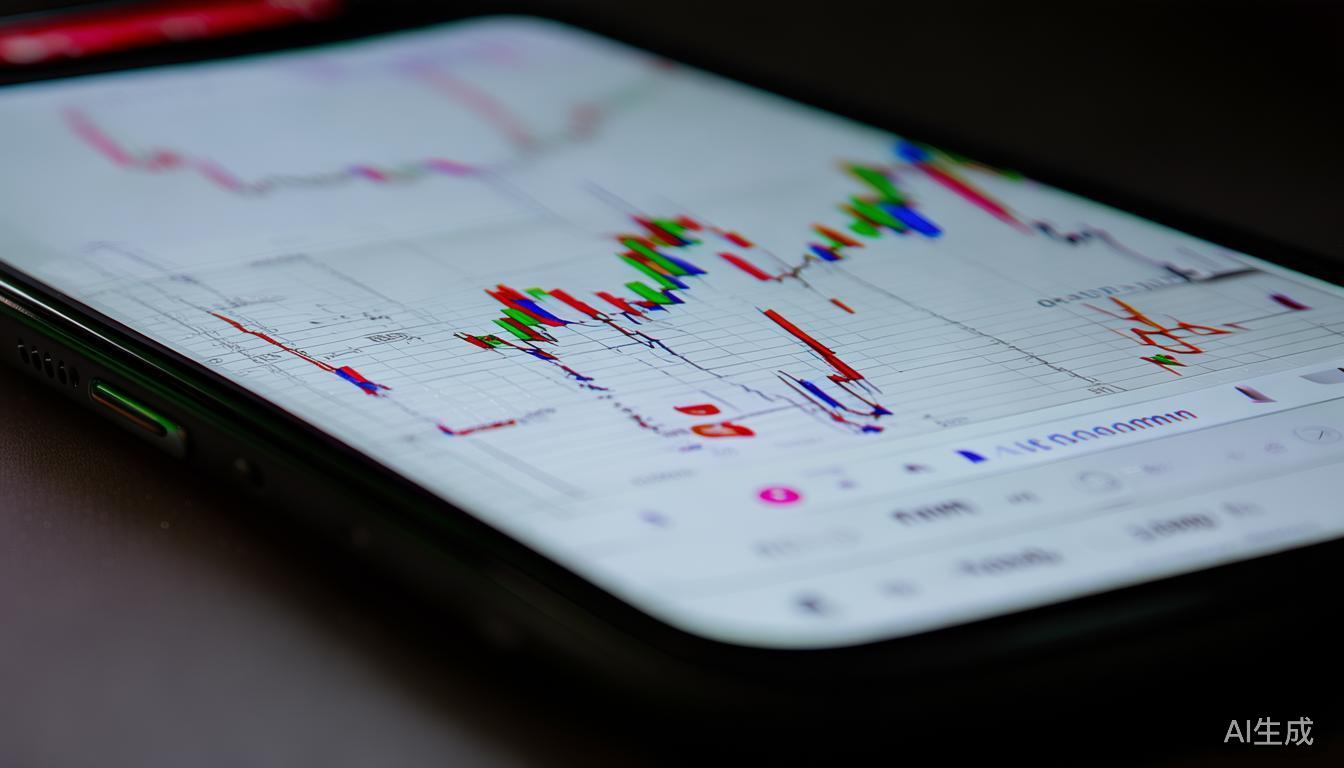 加密货币投资必看！IM钱包安卓版市场分析工具怎么用？