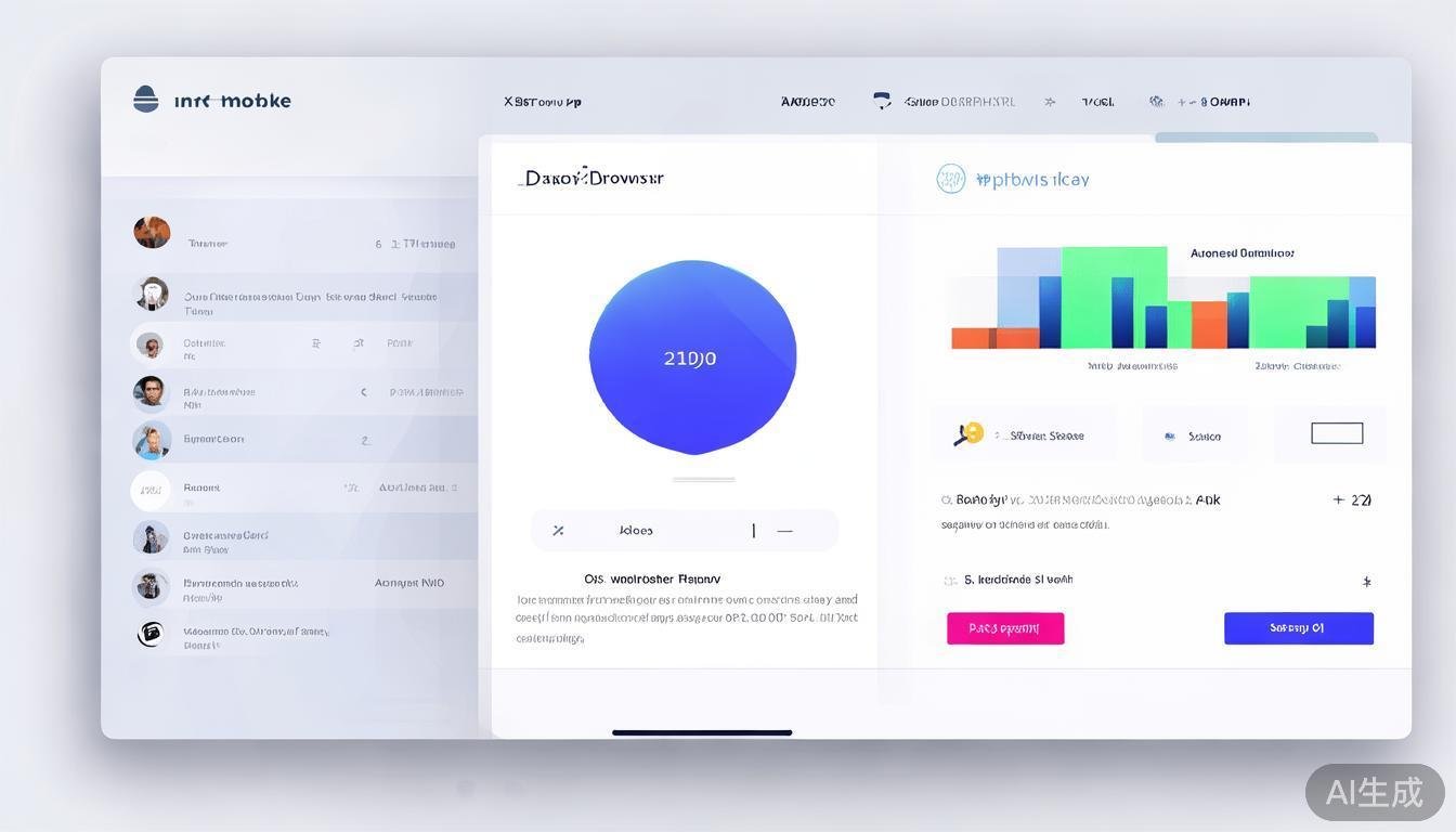 数字资产管理：imToken通用版助力资产安全，掌握转账收款操作要点