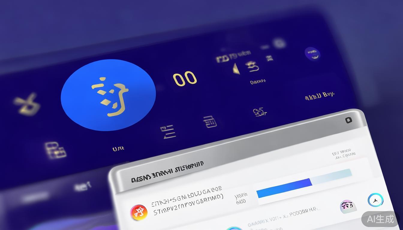 imToken官网版：一站式数字资产管理利器，高效追踪资产、参与DeFi