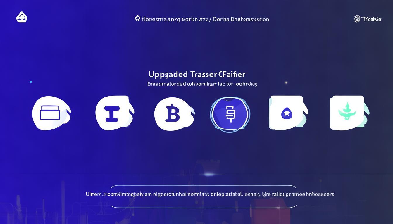 TokenPocket钱包更新日志：安全升级与功能优化的卓越体现