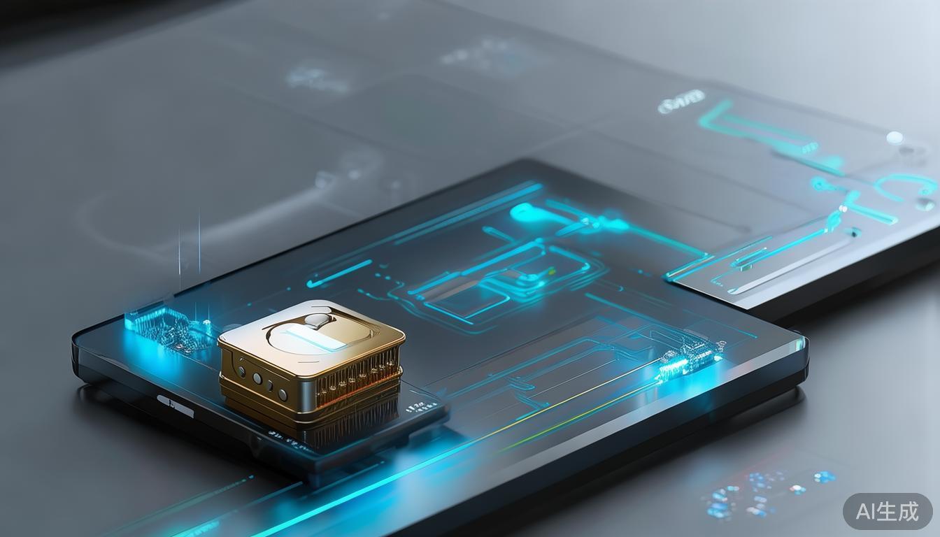 imToken新版本技术构造与安全防护值得探讨，分层设计别具一格