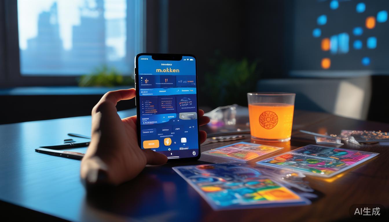 钱包客户端_imToken钱包下载的用户反馈与市场调研_钱包的市场调研
