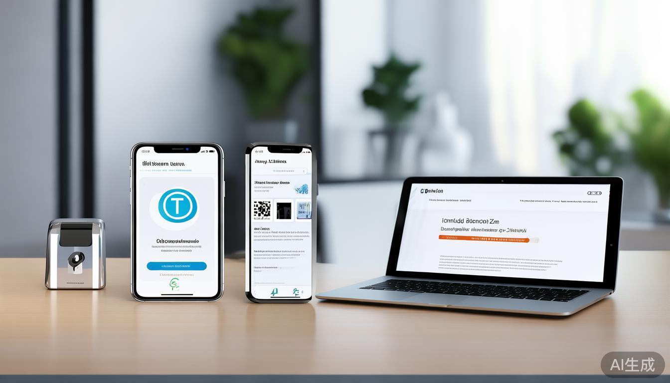 imToken 2.0：数字资产管理新宠，便捷操作满足多样需求