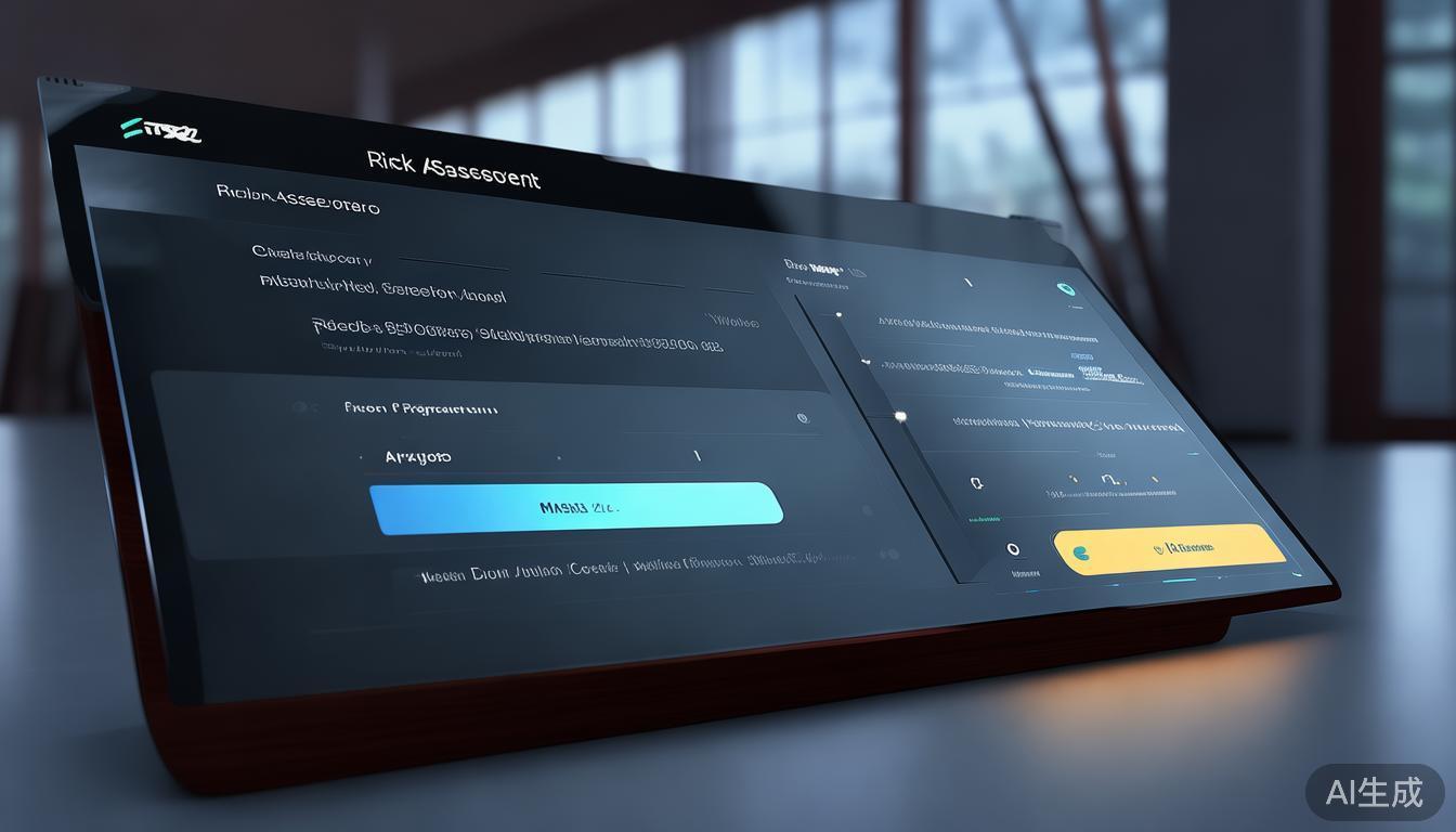 imToken风险评估工具：精准剖析持仓，助你理性应对市场波动，减少投资损失
