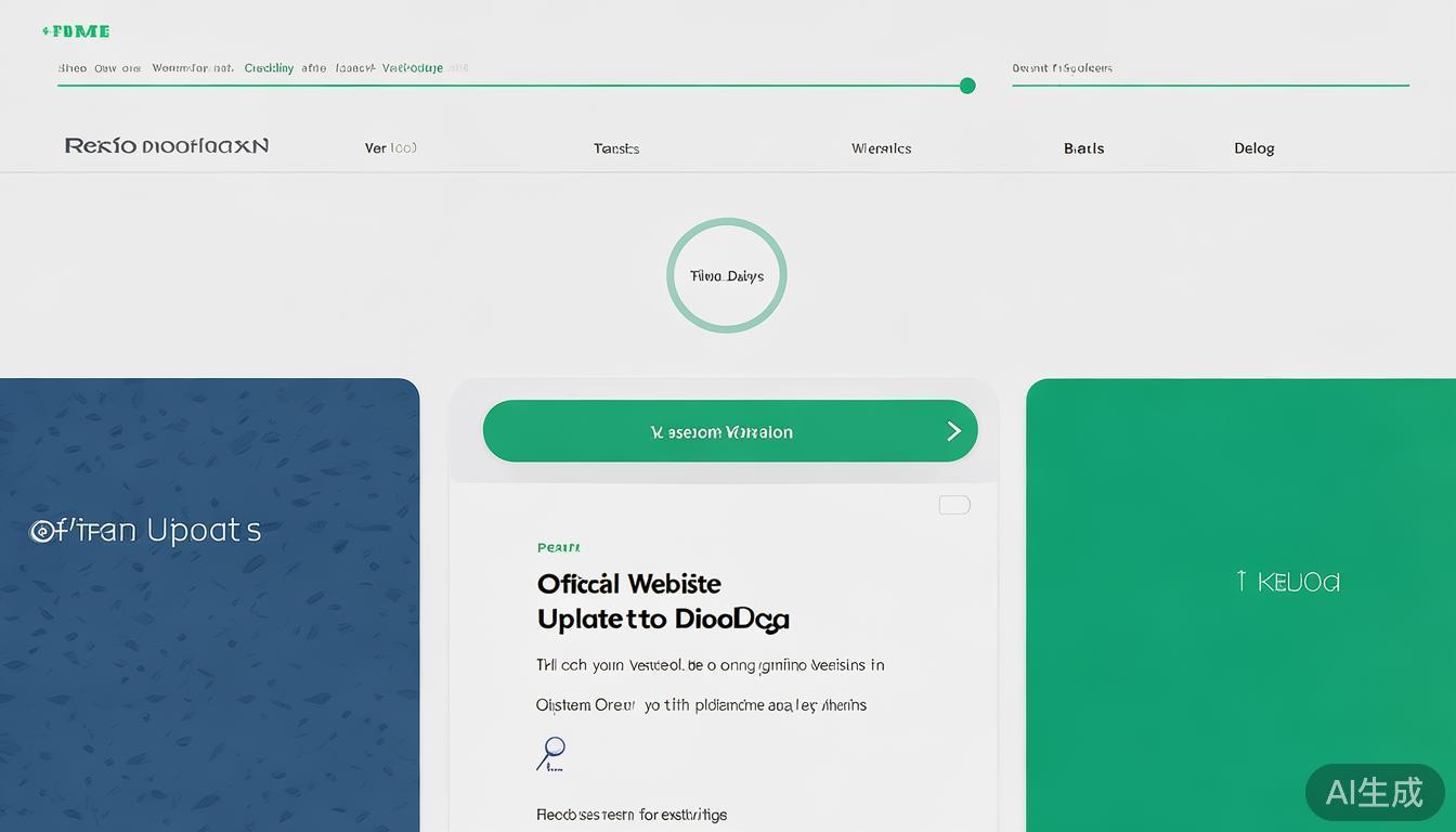 官网更新日志与博客：如何轻松掌握IM软件新特性，提升使用效率？