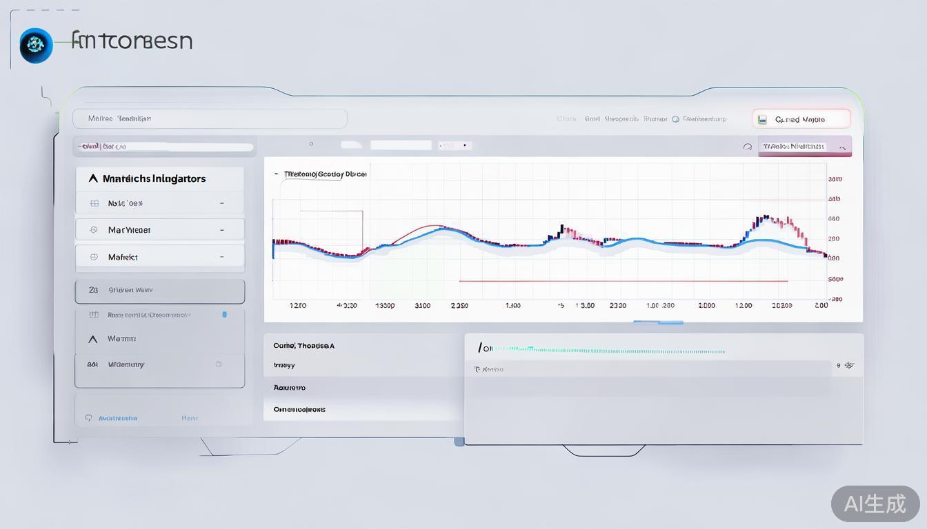 imToken钱包官方版：助力加密货币投资，精准把握市场动态