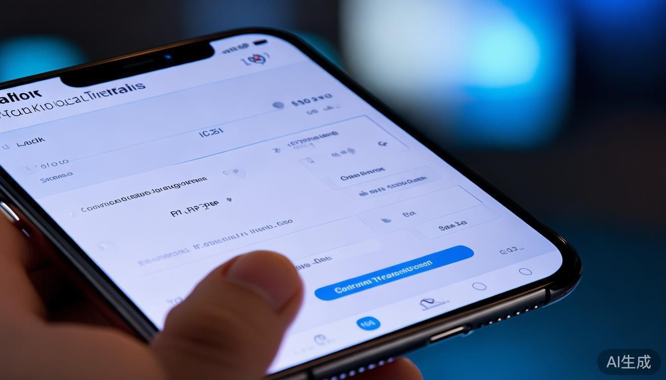数字货币交易中，用imToken钱包交易审核保障资产安全的关键步骤