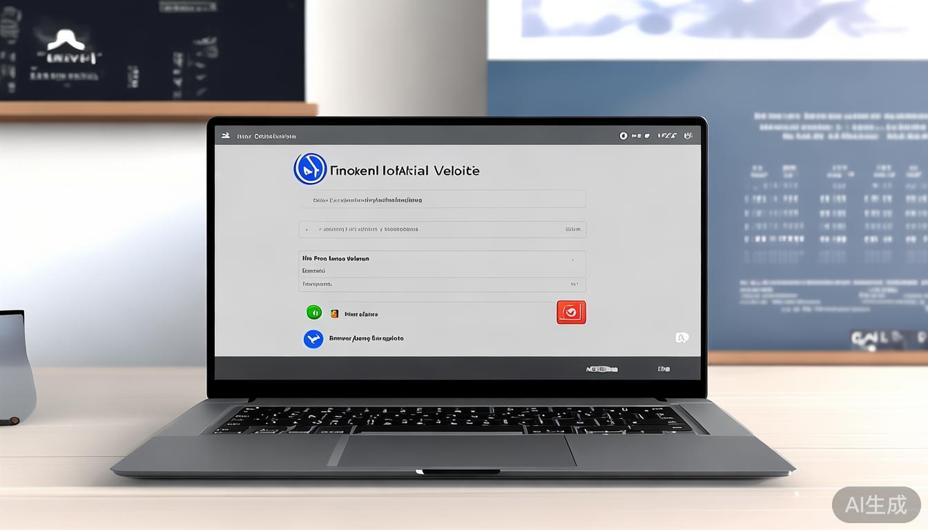 使用数字货币钱包必看！正确访问imToken官网，守护资产安全