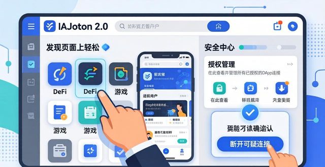 如何在imToken最新版2.0中优化服务流程？_流程优化ecrs_app流程优化