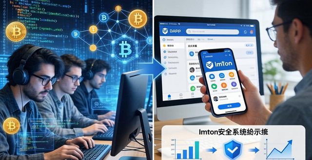 数字钱包时代：imToken钱包下载的发展_数字钱包imtoken_钱包数字货币是怎样的骗局