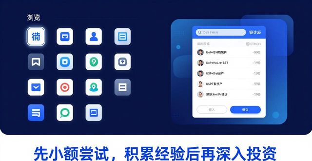 国际投资平台_国际投资平台查询官网_如何在imToken官网下载2.0国际版上进行多渠道投资？