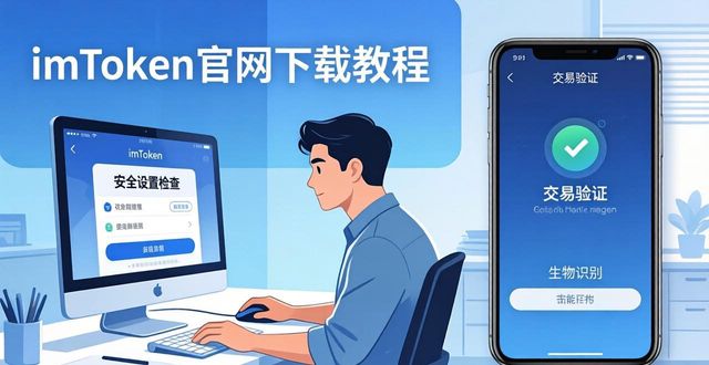 通过imToken官网版下载进行资产管理_资产门户app_资产平台
