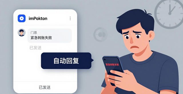 对钱包的需求_钱包账户问题反馈_imToken钱包App的用户需求与反馈机制