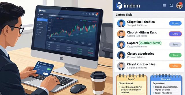 建立完善的客户管理体系_学习如何在imToken最新版2.0中完善客户关系？_完善关系营销理念的必要手段