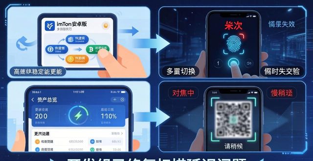 imToken钱包安卓版的性能测试与用户反馈_钱包测试大概需要多久_测试钱包功能