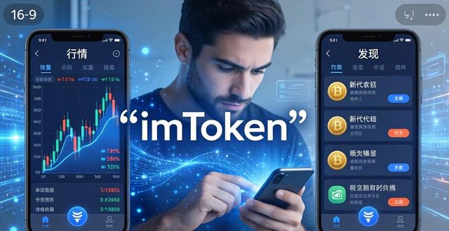 发现应用下载_学习如何在imToken安卓版app下载上发现新机遇?_下载发现app安卓版