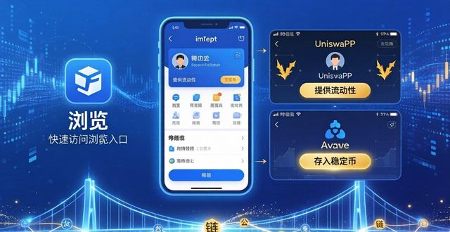 钱包官方网站_如何通过imToken钱包官网app下载优化数字资产投资？_钱包app官网