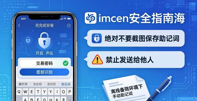 imToken中文版下载的安全与隐私保护_在线隐私保护工具_隐私保护软件下载