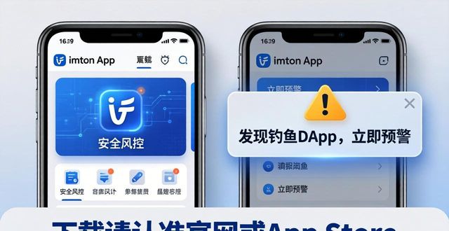 钱包私钥泄露了怎么办_钱包私钥保存到手机安全吗_imToken钱包下载app的隐私保护策略