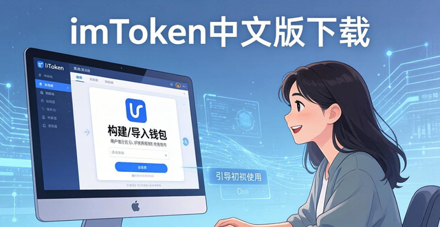 imToken中文版下载体验:一站式钱包管理_钱包官方网站_钱包官方下载