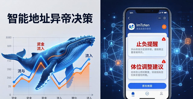 选择钱包体系_探索:imtoken钱包对用户投资决策的支持_钱包技术