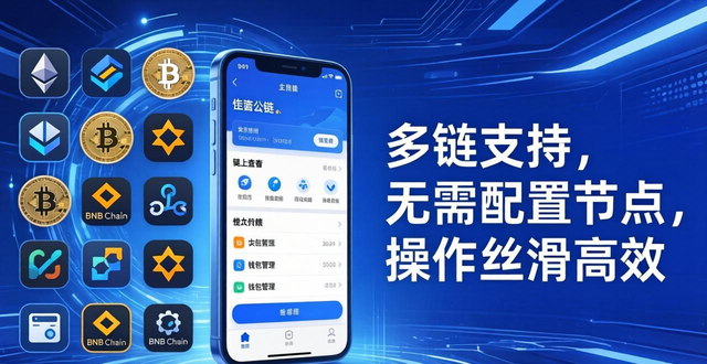 使用imToken钱包官方版的优势与特点总结_钱包的优势_中国信用评级特点优势