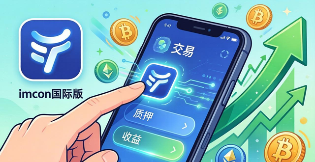 国外的投资项目_如何通过imToken国外版提升项目的投资价值？_国外价值投资研究