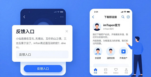 imToken钱包官方app下载的市场适应与用户互动_钱包应用是干什么的_imToken钱包官方app下载的市场适应与用户互动