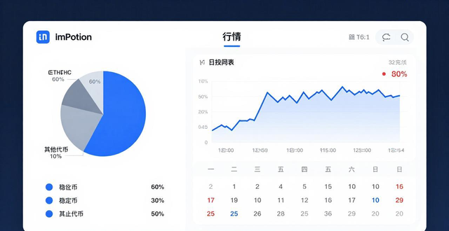 钱包地址什么意思_如何通过imToken钱包官网地址设定投资计划？_钱包的地址标签填什么