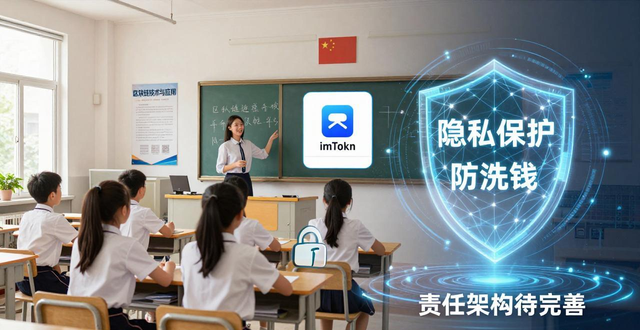 钱包的问题_钱包会上征信吗_imToken钱包App的社会影响与责任