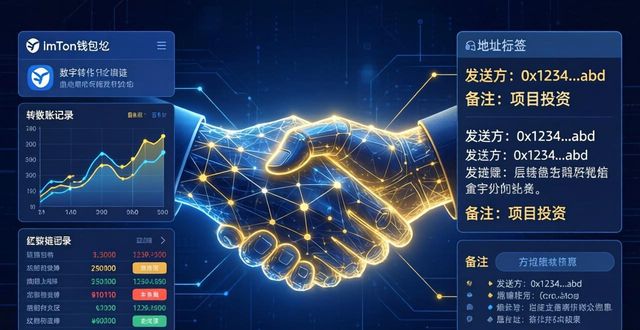 建立永久合作关系是什么意思_如何与供应商建立合作伙伴关系_如何在imToken免费版中与用户建立长久的合作？